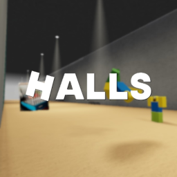 Halls (Release)