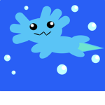 The greatest axolotl group