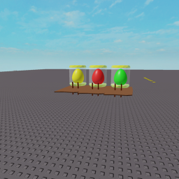 Almord Simulator