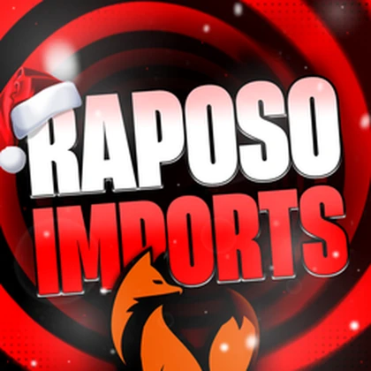 Raposo Imports Roblox group icon