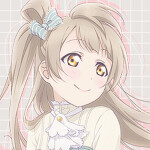 Kotori ♥