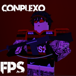 (Beta) FPS: Complexo pvp