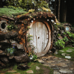 ⸙ Burrow ⸙