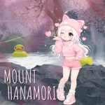 Mount Hanamori Grove