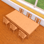 The Good Table