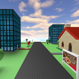 Street