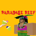 Paradise Reef