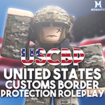[USCBP] | Customs and Border Protection