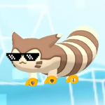 Furrets walc