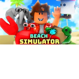 Beach Simulator	 icon