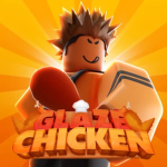 GIazeChicken