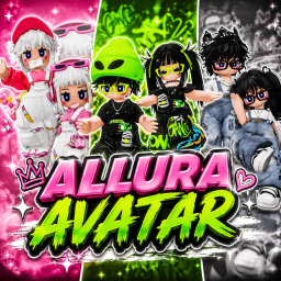 Allura's Avatar
