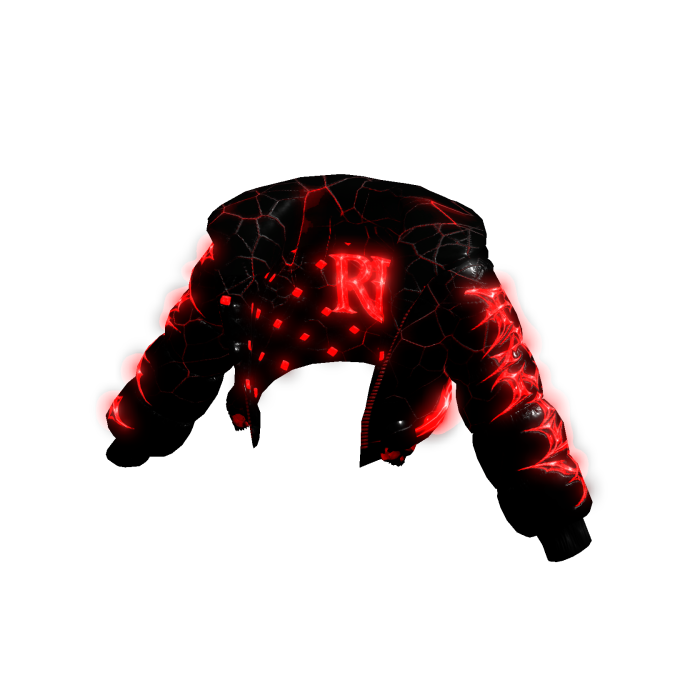 ROYAL FAMILY JACKET