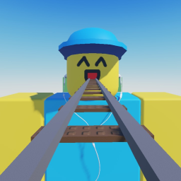 Cart Ride Into NiceNoobb