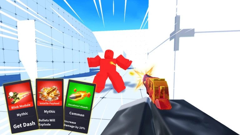 Fortblox Arena thumbnail
