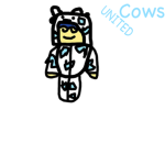 .Cows United!