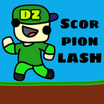Scorpion LASH