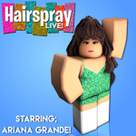 Hairspray Live!