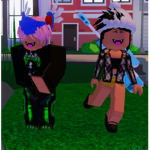 Cool cool rich