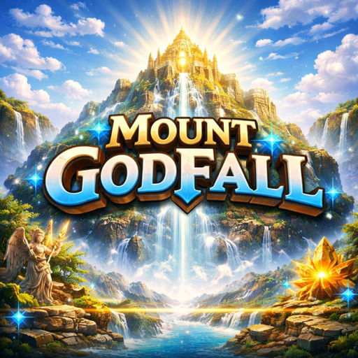 [UPD NEW!]Mount GodFall