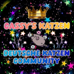 - | •Cassy's Katzen• | -