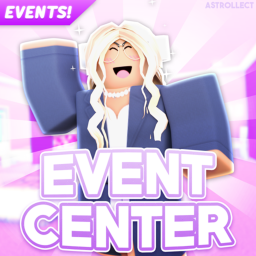 Swirlyz® | Event Center