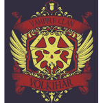 Volkihar Clan | VC