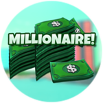 Millionaire