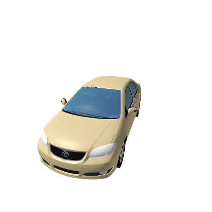 Vios 2004 ORI