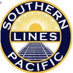Southern Pacific Railroad (SP)
