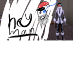Lil Sans X Group
