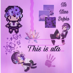 Uta Utane Defoko Friends!