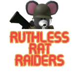 Ruthless Rat Raiders