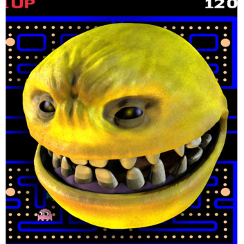 SURVIVE CRAAAZY EVIL BALLS THE KILLER!!!