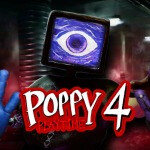 Poppy Playtime Chapter 4 Morphs