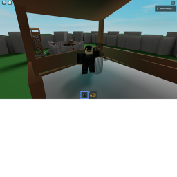 battle in the warzone