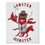 the lobster mobsters