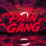 PAIN GANG #PG CB
