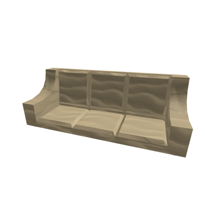 Traditional Sofa