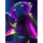 Zeno crew SUB