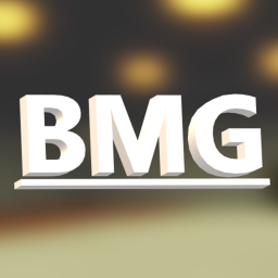 Blockie's Mini Games icon