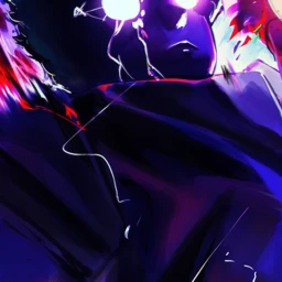 Would Virus Outfits Color icon