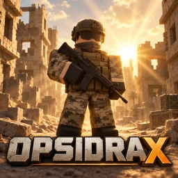 OPSIDRAX icon