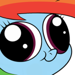 The Rainbow Crew-