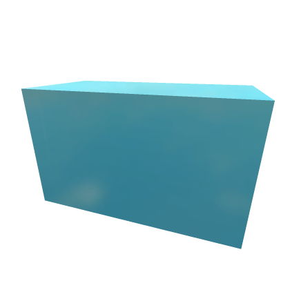 Kill Brick (With mesh)