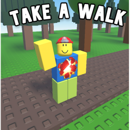 Take a Walk