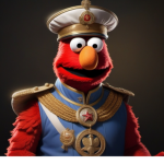 The TickleMe Insurgency