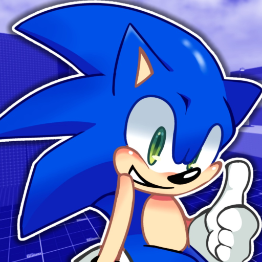 Sonic Fracture Roblox game