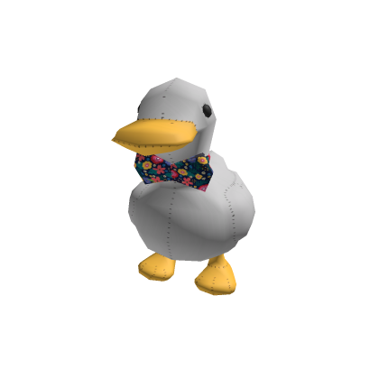 Duckplush V2