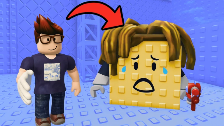 Morph Slap tower [New]